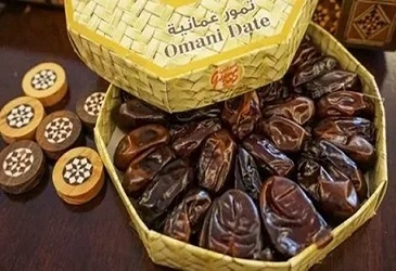 تصویر 1 از خرید و قیمت خرما کبکاب عسلی + فروش عمده